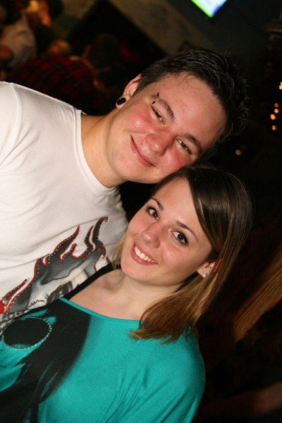 13.03.10 - Saturday-Night Party