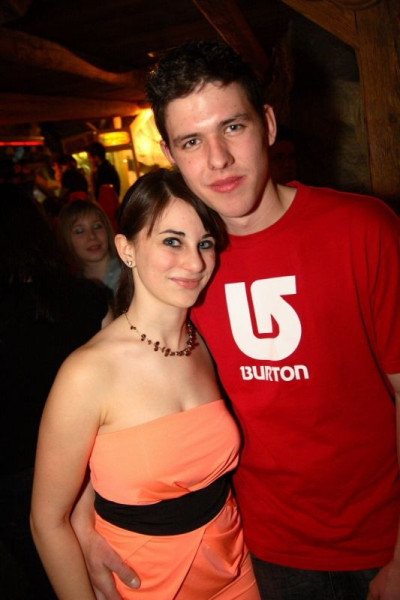 13.03.10 - Saturday-Night Party