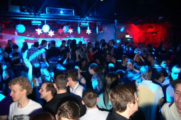 13.03.10 - Saturday-Night Party