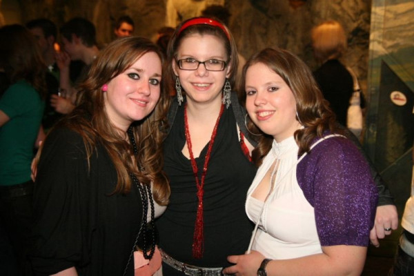 13.03.10 - Saturday-Night Party