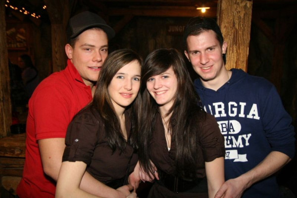 13.03.10 - Saturday-Night Party