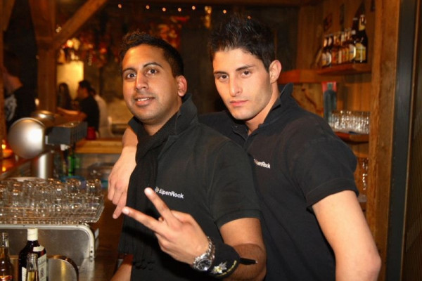 13.03.10 - Saturday-Night Party