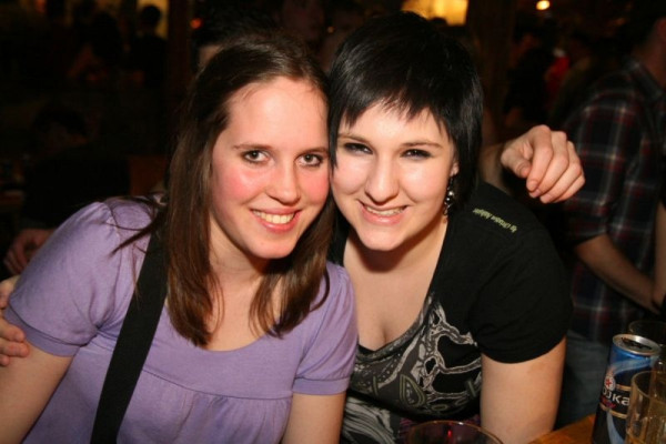 13.03.10 - Saturday-Night Party