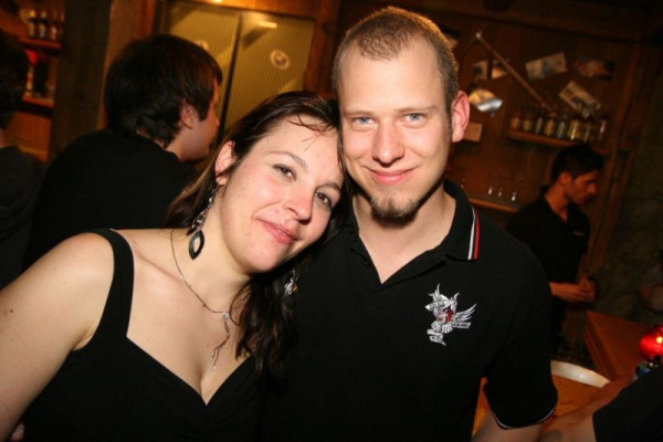 13.03.10 - Saturday-Night Party
