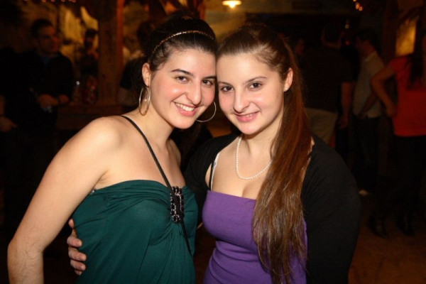 13.03.10 - Saturday-Night Party