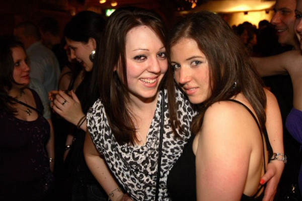 13.03.10 - Saturday-Night Party