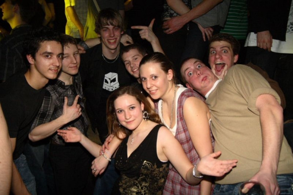 13.03.10 - Saturday-Night Party