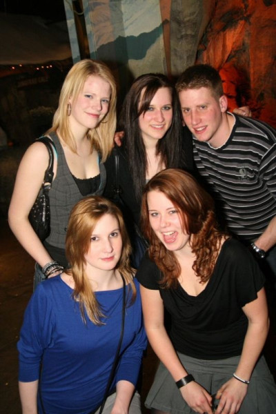 13.03.10 - Saturday-Night Party