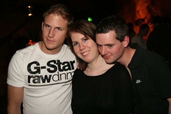 13.03.10 - Saturday-Night Party