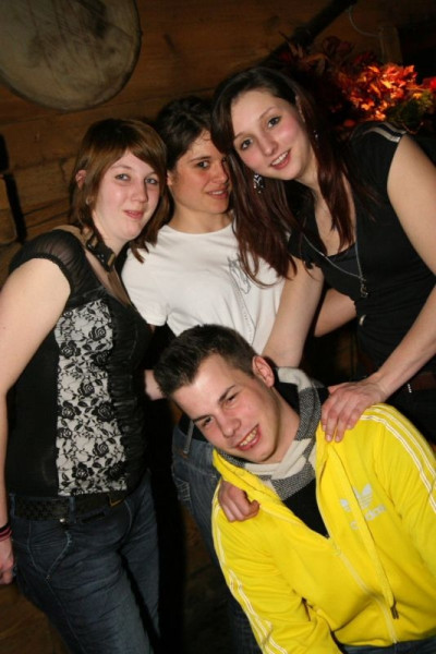 13.03.10 - Saturday-Night Party