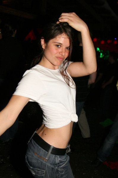 13.03.10 - Saturday-Night Party