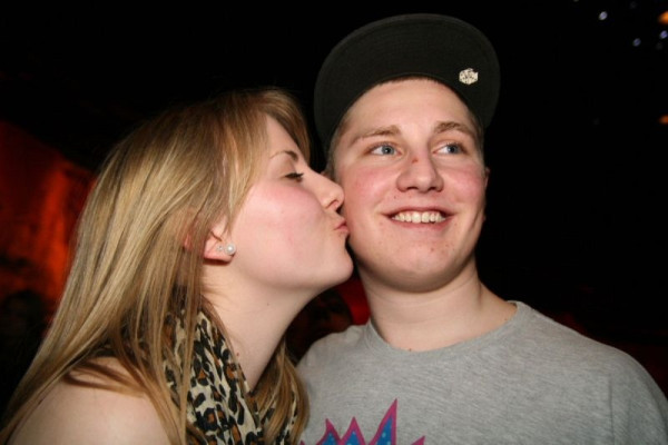 13.03.10 - Saturday-Night Party