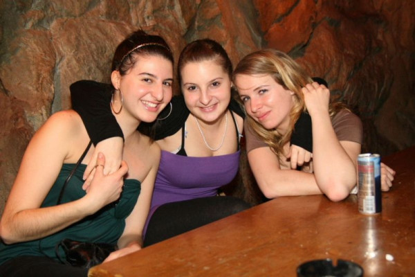 13.03.10 - Saturday-Night Party