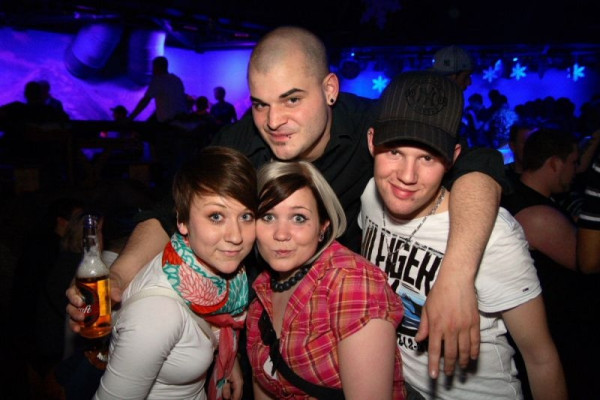13.03.10 - Saturday-Night Party
