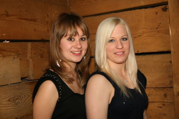 13.03.10 - Saturday-Night Party