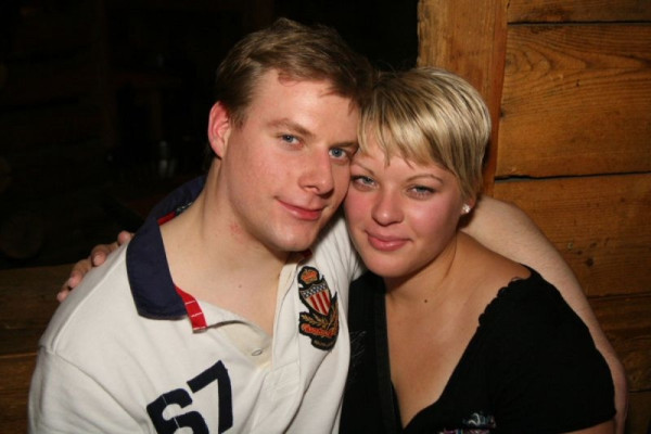 13.03.10 - Saturday-Night Party