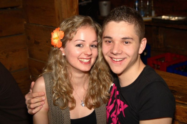 13.03.10 - Saturday-Night Party