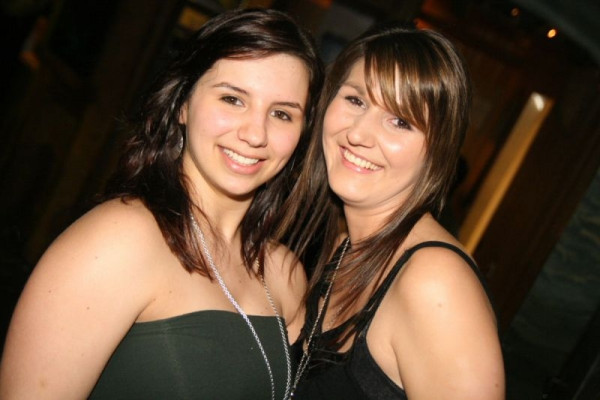 13.03.10 - Saturday-Night Party