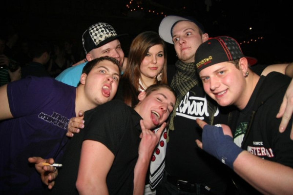 13.03.10 - Saturday-Night Party