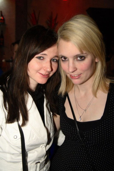 13.03.10 - Saturday-Night Party