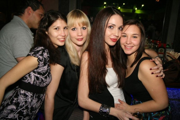13.03.10 - Saturday-Night Party