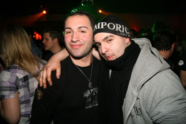 13.03.10 - Saturday-Night Party