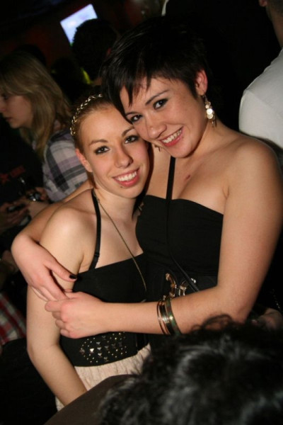 13.03.10 - Saturday-Night Party