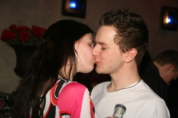 13.03.10 - Saturday-Night Party