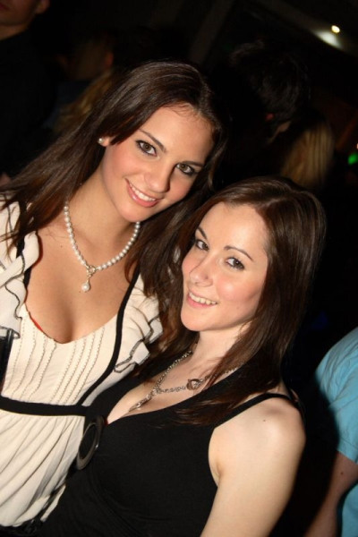 13.03.10 - Saturday-Night Party
