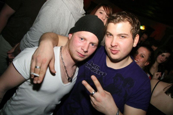 13.03.10 - Saturday-Night Party