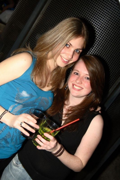 13.03.10 - Saturday-Night Party
