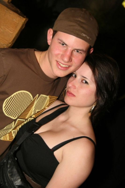 13.03.10 - Saturday-Night Party