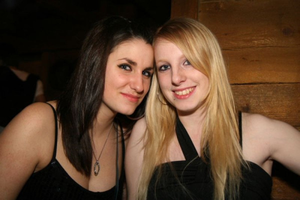 13.03.10 - Saturday-Night Party
