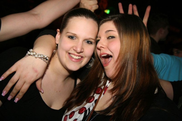 13.03.10 - Saturday-Night Party
