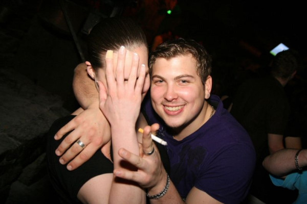 13.03.10 - Saturday-Night Party