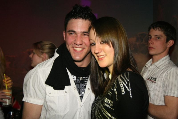 13.03.10 - Saturday-Night Party