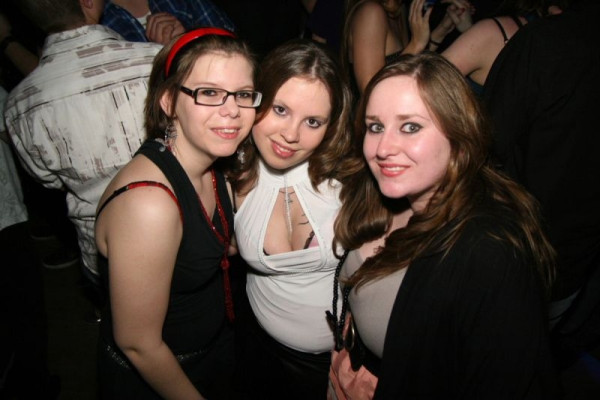 13.03.10 - Saturday-Night Party