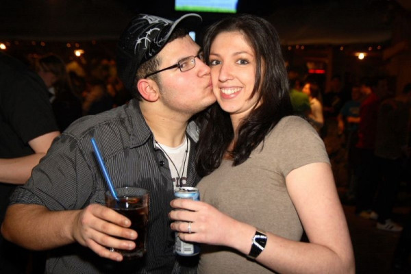 13.03.10 - Saturday-Night Party