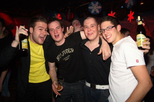 13.03.10 - Saturday-Night Party