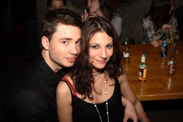 13.03.10 - Saturday-Night Party