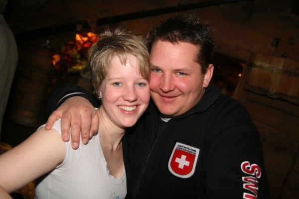 13.03.10 - Saturday-Night Party