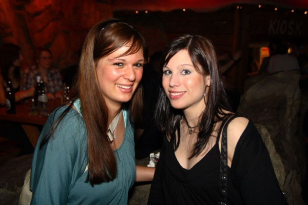 13.03.10 - Saturday-Night Party