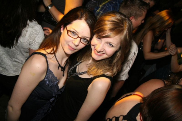 13.03.10 - Saturday-Night Party