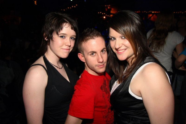 13.03.10 - Saturday-Night Party