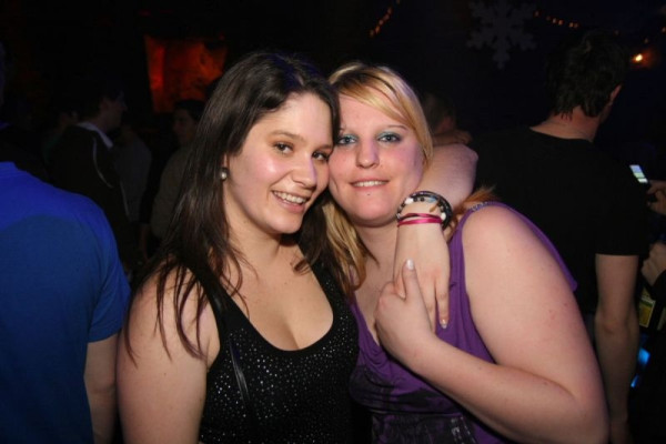 13.03.10 - Saturday-Night Party