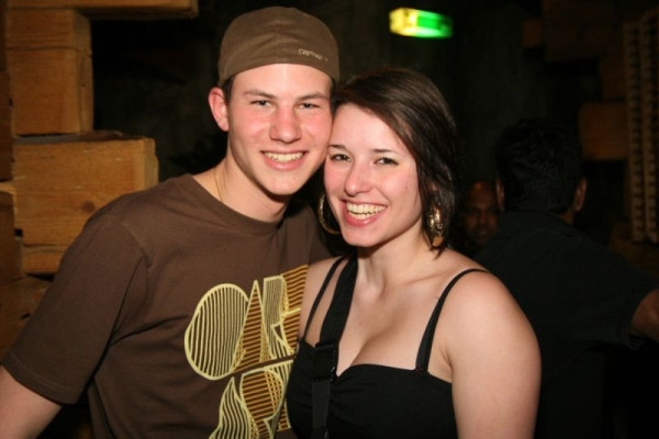 13.03.10 - Saturday-Night Party