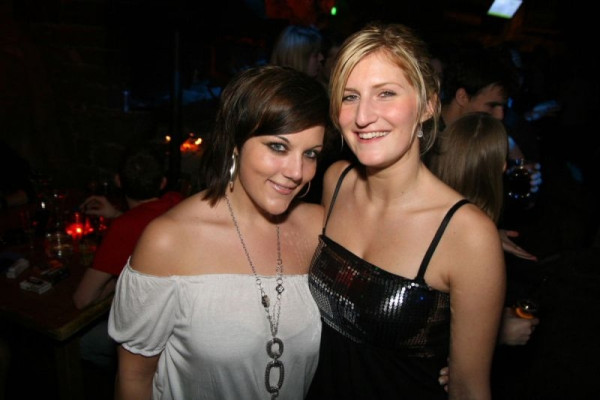 13.03.10 - Saturday-Night Party