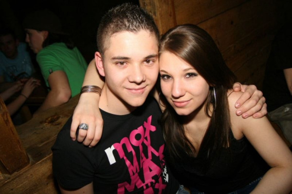13.03.10 - Saturday-Night Party