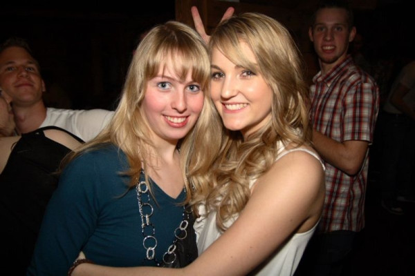 13.03.10 - Saturday-Night Party