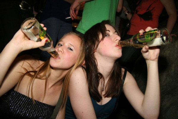 13.03.10 - Saturday-Night Party